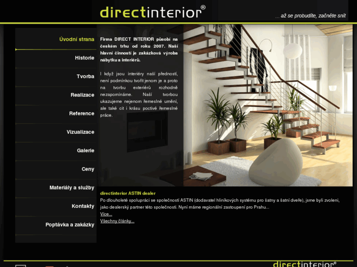 www.directinterior.cz