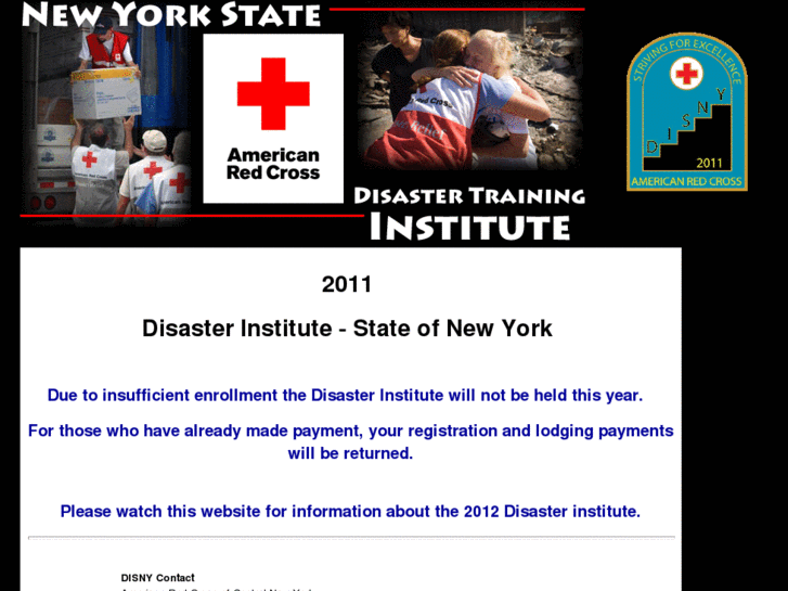 www.disny-redcross.org