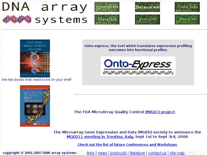 www.dnaarray.com