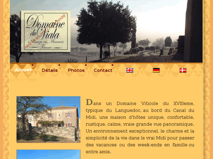 www.domaine-du-viala.fr