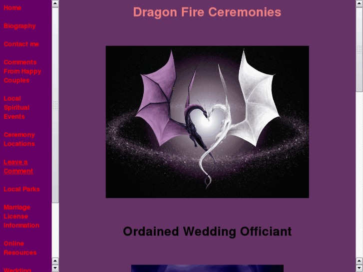 www.dragonfireceremonies.com