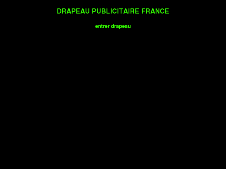 www.drapeau-publicitaire-france.com