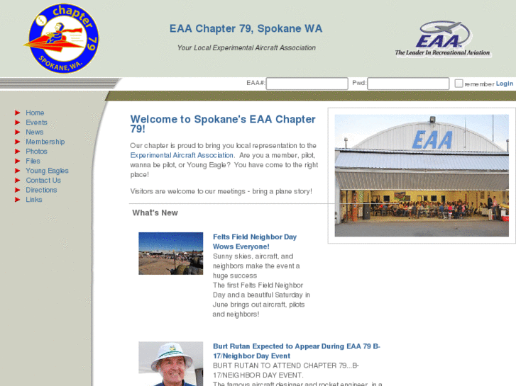 www.eaa79.org