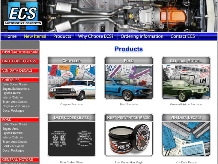 www.ecs-automotive.com