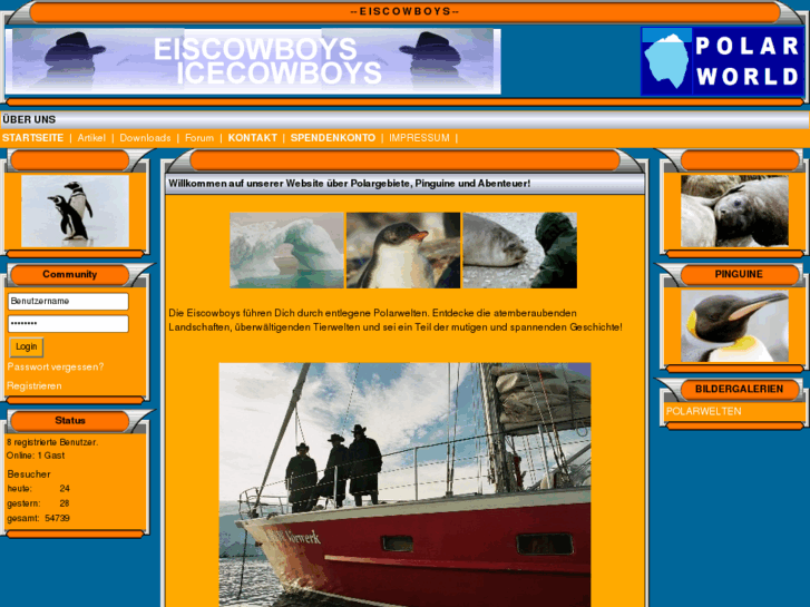 www.eiscowboys.com