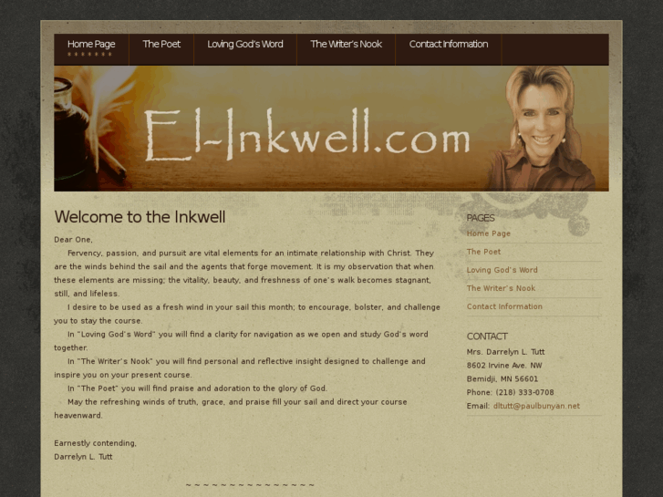 www.el-inkwell.com