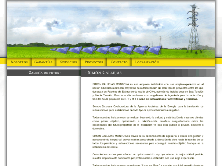 www.electricidadsimoncallejas.com