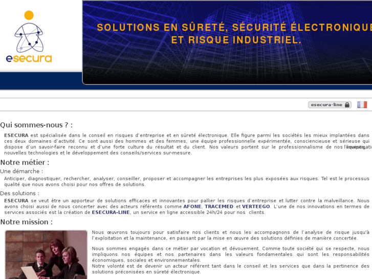 www.esecura.com