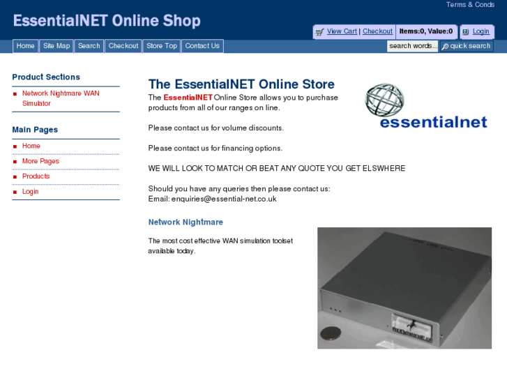 www.essentialnet.co.uk