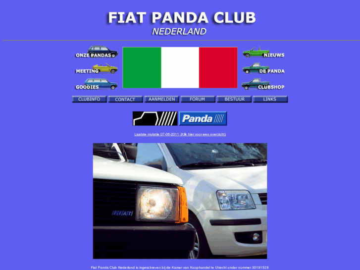 www.fiatpandaclub.nl