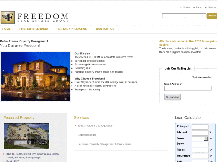 www.freedomreg.com