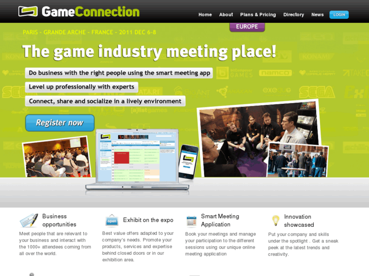 www.game-connection.com