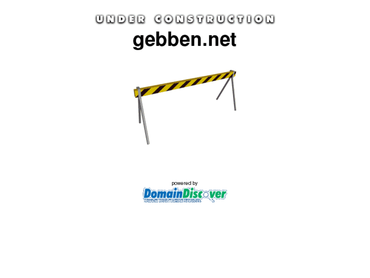 www.gebben.net