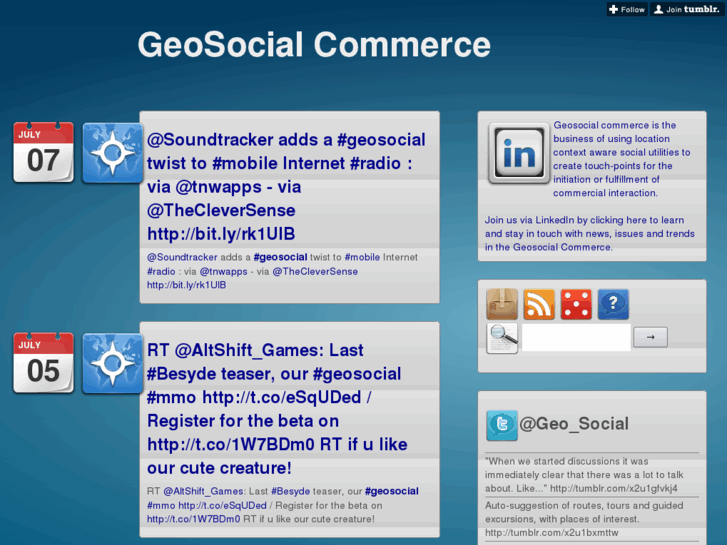 www.geosocialcommerce.org