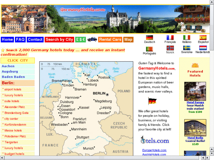 www.germany-hotels.com