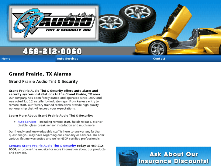 www.grandprairiecustomauto.com