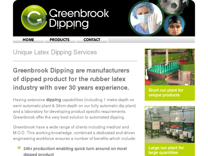 www.greenbrookdipping.com