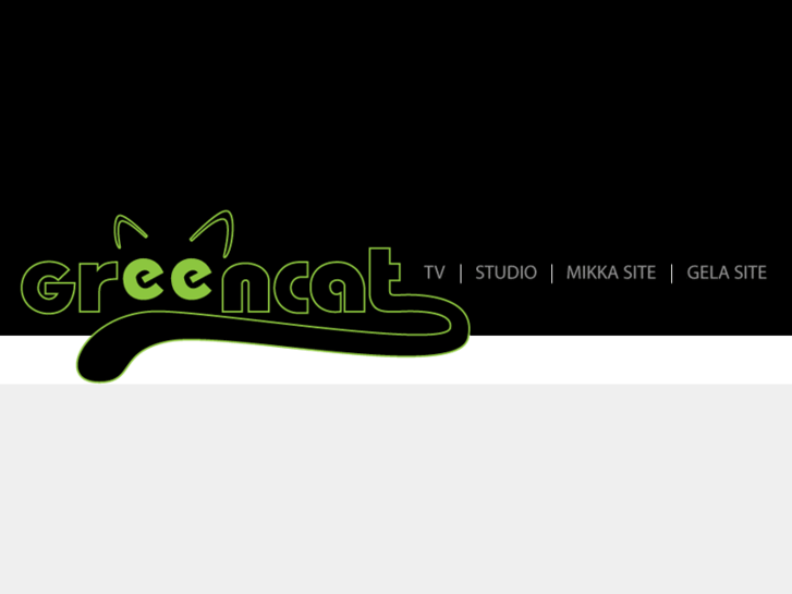 www.greencatstudio.net