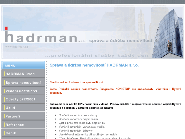 www.hadrman.cz