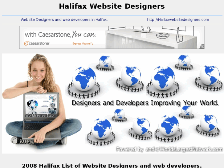 www.halifaxwebsitedesigners.com