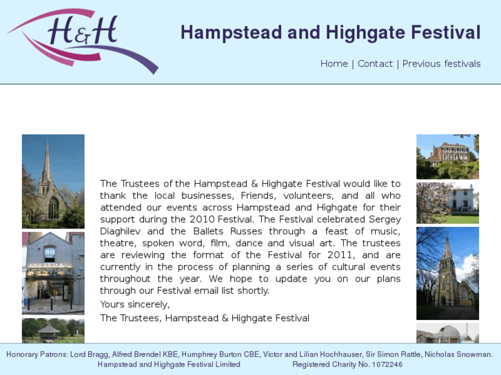 www.hamandhighfest.co.uk