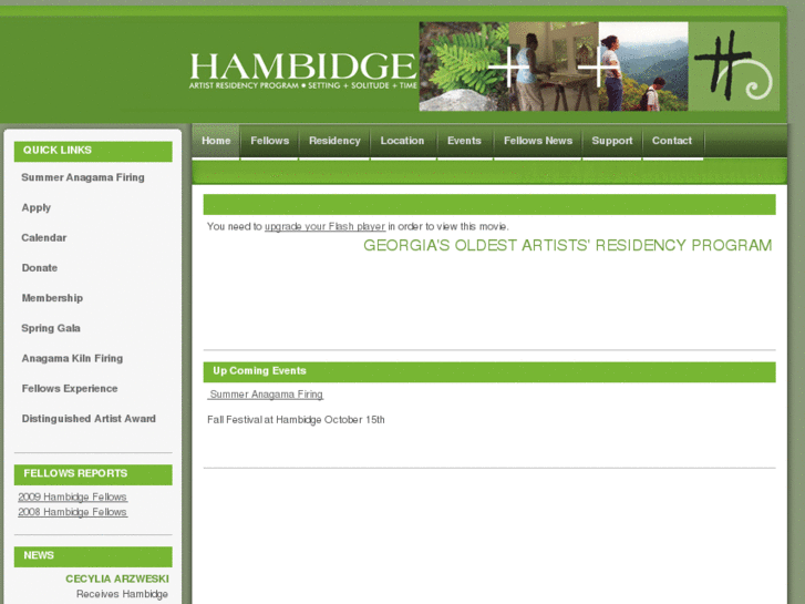 www.hambidge.org