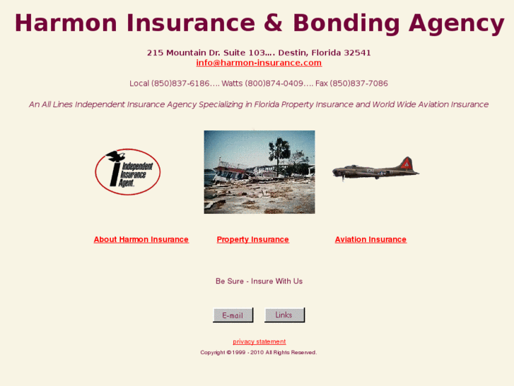 www.harmon-insurance.com