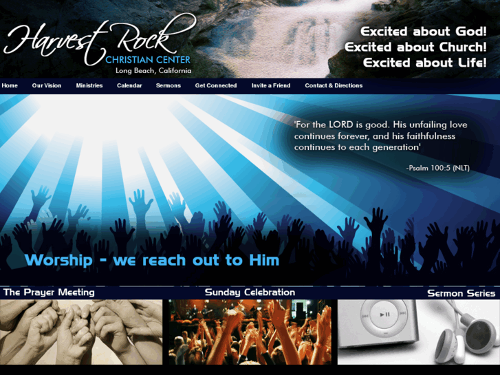 www.harvestrockcc.com