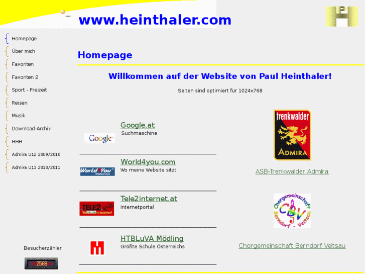 www.heinthaler.com