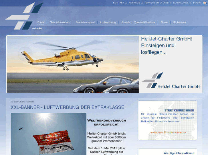 www.helijet-charter.com