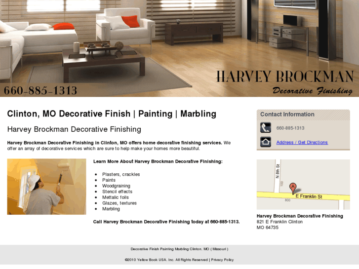 www.hgbdecorativefinishingmo.com