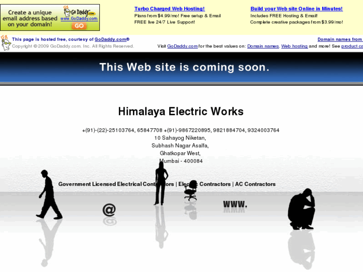 www.himalayaelectric.com