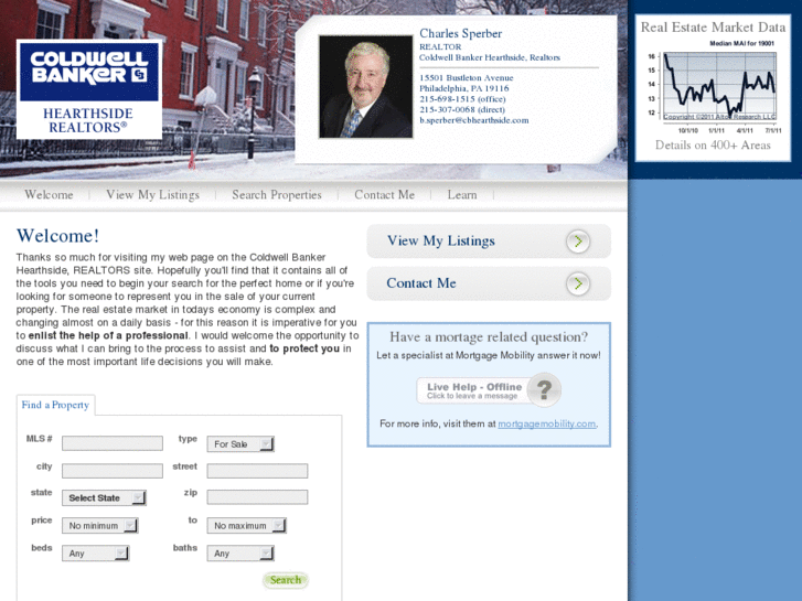 www.homesforsaleinphilly.com