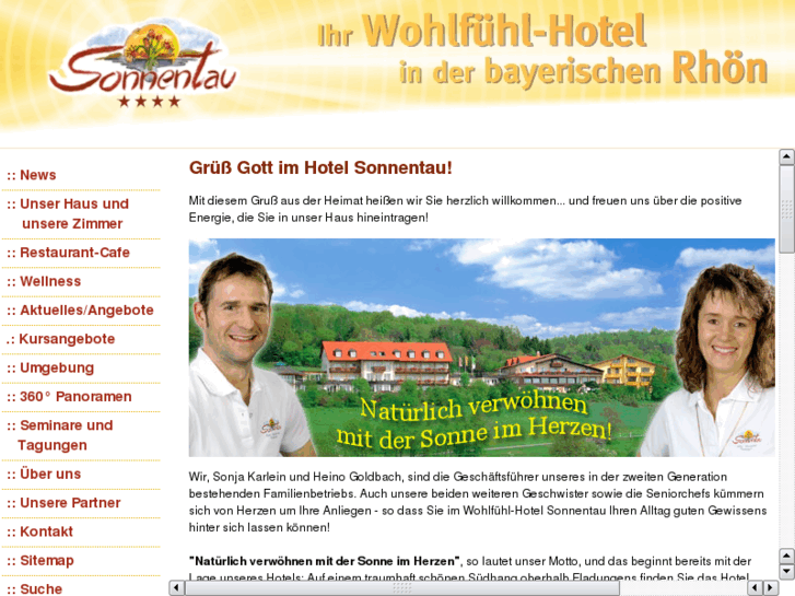 www.hotel-sonnentau.com