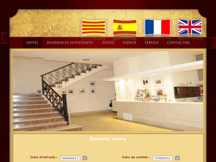 www.hotelolle.es