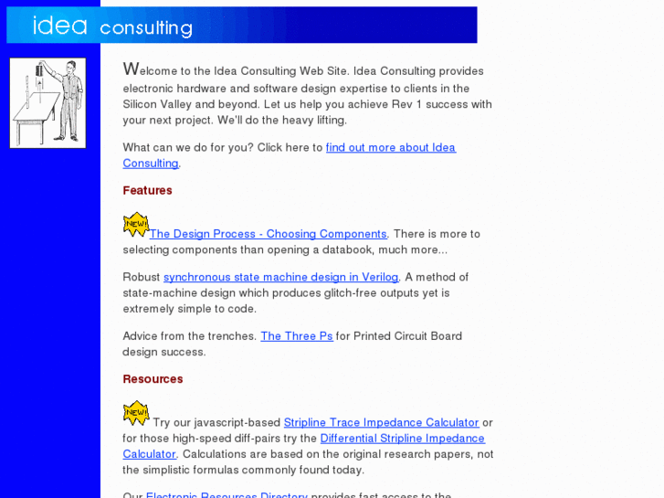 www.ideaconsulting.com