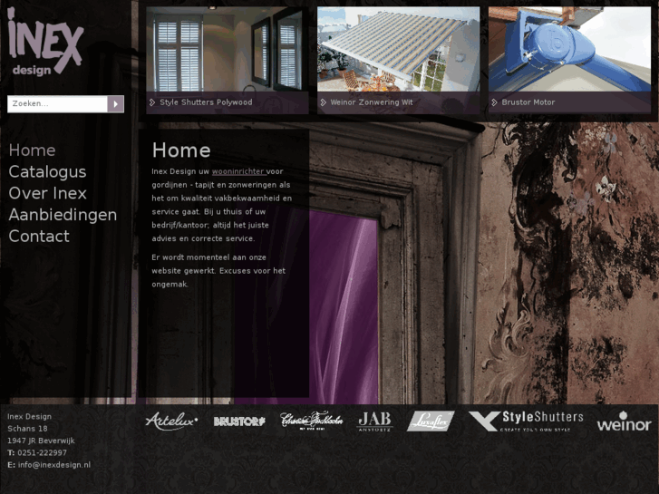 www.inexdesign.nl