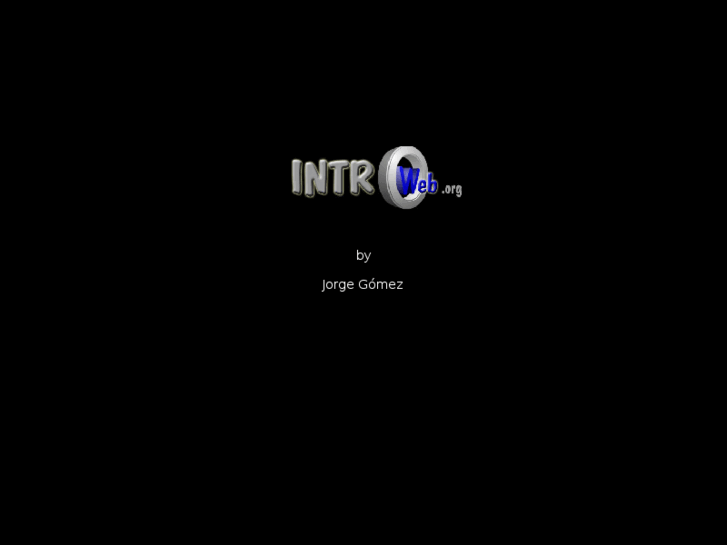 www.introweb.org