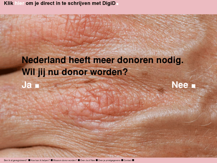 www.jaofnee.nl