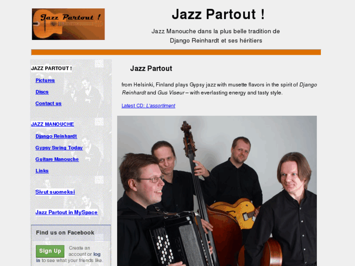 www.jazzpartout.com