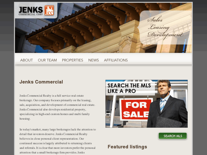 www.jenkscommercial.com