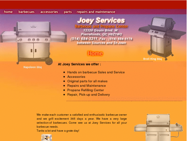 www.joeyservices.com