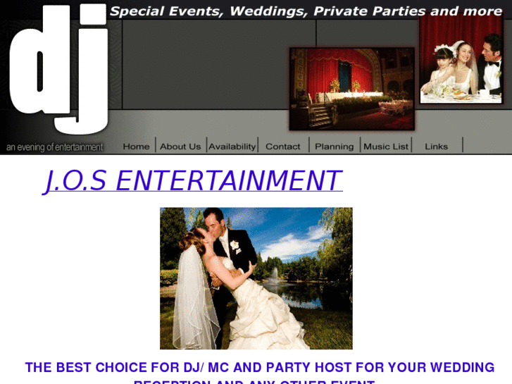www.josdj.com
