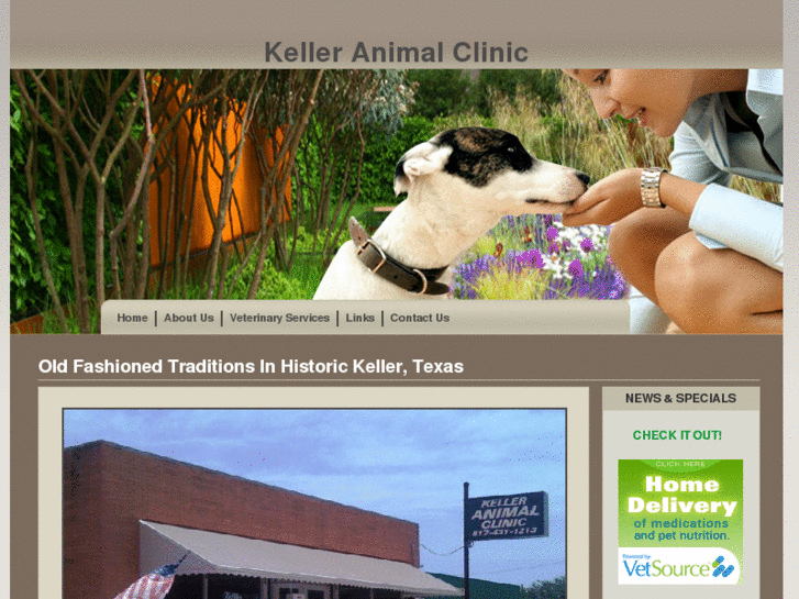 www.kelleranimalclinic.com