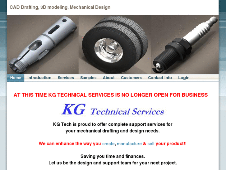 www.kg-technical.com