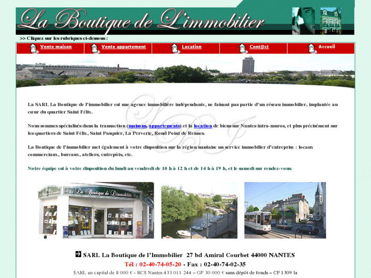 www.la-boutique-immobilier.com