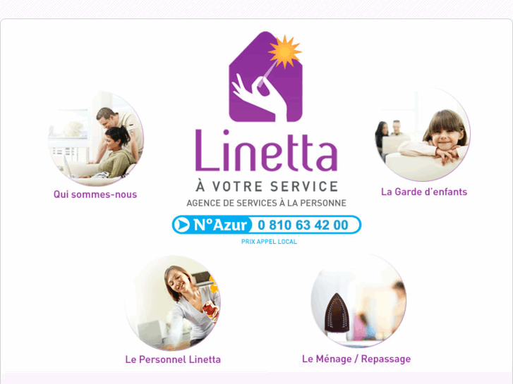 www.linetta.fr