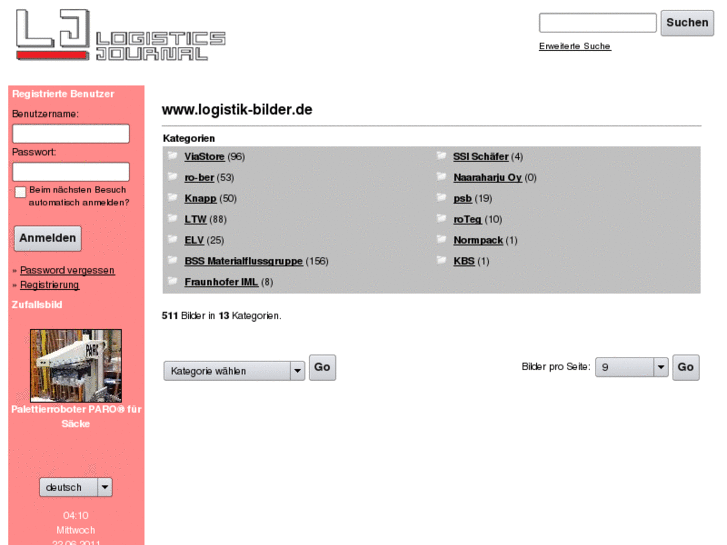 www.logistic-images.net