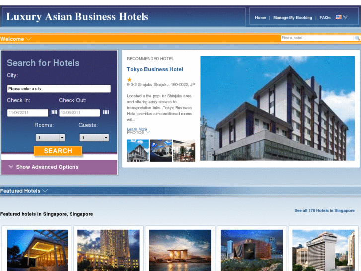 www.luxuryasianbusinesshotels.com