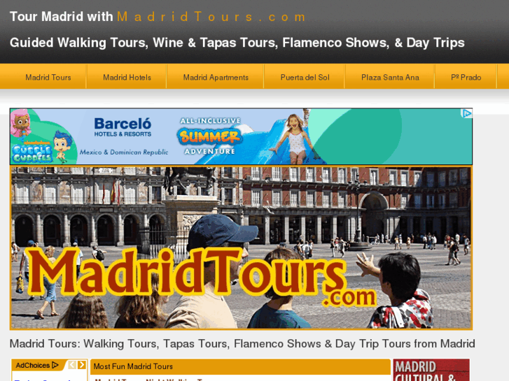 www.madridtours.com